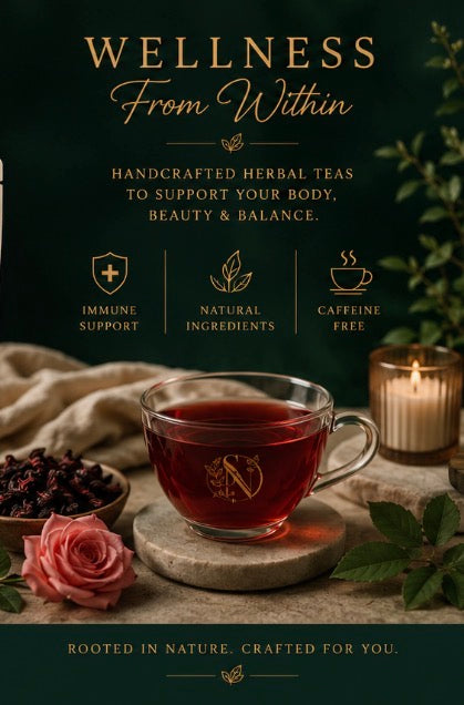 Beauty Glow Tea