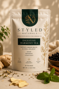 Digestive Harmony Tea
