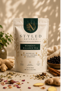 Women's Balance Tea